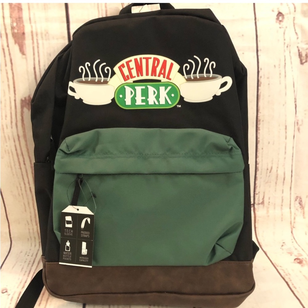 FRIENDS Central Perk Coffee